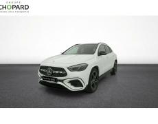 Mercedes GLA Chenôve