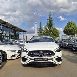 Mercedes GLA GLA 200 d 8G-DCT AMG Line Chen&ocirc;ve