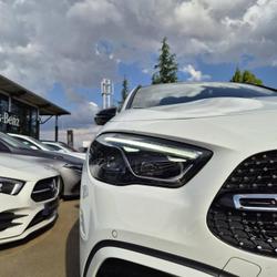 Mercedes GLA GLA 200 d 8G-DCT AMG Line Chen&ocirc;ve