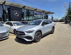 Mercedes GLA Chenôve