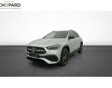 Mercedes GLA Chenôve