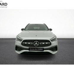 Mercedes GLA GLA 250 e 8G-DCT AMG Line Chen&ocirc;ve
