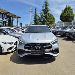 Mercedes GLA GLA 250 e 8G-DCT AMG Line Chen&ocirc;ve