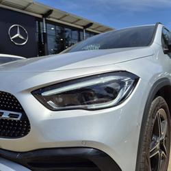 Mercedes GLA GLA 250 e 8G-DCT AMG Line Chen&ocirc;ve
