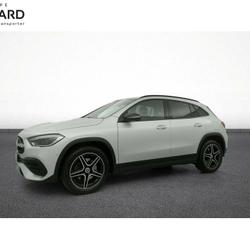 Mercedes GLA GLA 250 e 8G-DCT AMG Line Chen&ocirc;ve