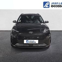 Hyundai Kona Kona Electrique 64 kWh - 204 ch Executive Chamb&eacute;ry