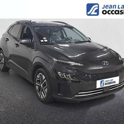 Hyundai Kona Kona Electrique 64 kWh - 204 ch Executive Chamb&eacute;ry
