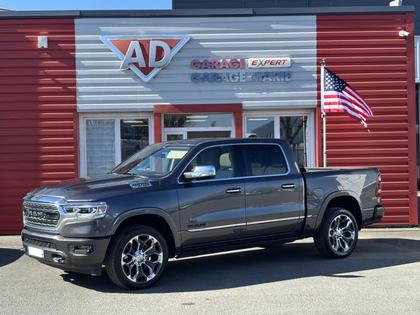 Dodge Ram - 5.7 HEMI 392 4X4 LIMITED - 67 900 €