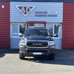 Dodge Ram 5.7 HEMI 392 4X4 LIMITED Saint-Barth&eacute;lemy-d'Anjou