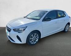 Opel Corsa Vernouillet