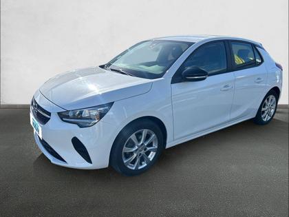 Opel Corsa - Corsa 1.2 75 ch BVM5 - Edition - 11 490 €