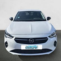 Opel Corsa Corsa 1.2 75 ch BVM5 - Edition Vernouillet