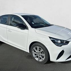 Opel Corsa Corsa 1.2 75 ch BVM5 - Edition Vernouillet