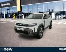 Dacia Duster Feignies