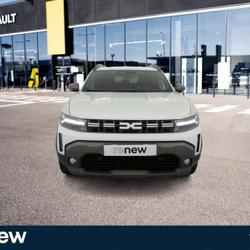Dacia Duster 1.6 hybrid 140ch Journey Feignies