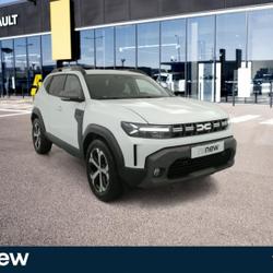 Dacia Duster 1.6 hybrid 140ch Journey Feignies
