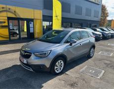 Opel Crossland Dole