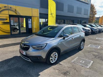 Opel Crossland - 1.5 D 102 CH Elegance - 11 500 €