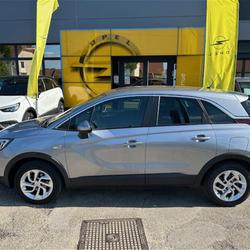 Opel Crossland 1.5 D 102 CH Elegance Dole