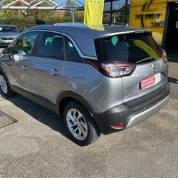 Opel Crossland 1.5 D 102 CH Elegance Dole