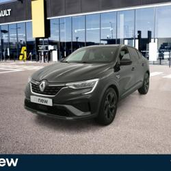 Renault Arkana 1.6 E-Tech hybride 145ch RS Line Fast Track Cambrai