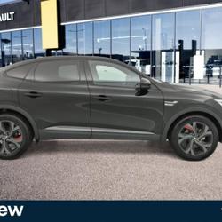 Renault Arkana 1.6 E-Tech hybride 145ch RS Line Fast Track Cambrai