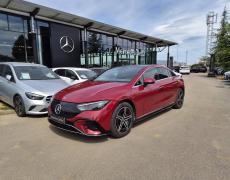 Mercedes EQE Chenôve