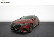 Mercedes EQE - EQE 300 AMG Line - 44 980 €