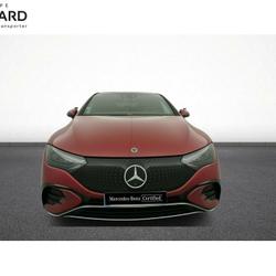Mercedes EQE 300 AMG Line occasion - Chen&ocirc;ve - photo 2/32