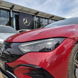 Mercedes EQE EQE 300 AMG Line Chen&ocirc;ve