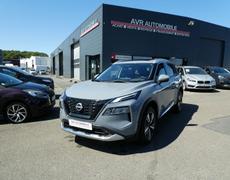 Nissan XTrail Couëron