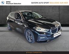 BMW Serie 1 Saint-Léonard