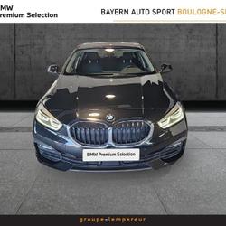 BMW Serie 1 116d 116ch Business Design Saint-L&eacute;onard