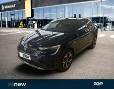 Renault Arkana Cambrai