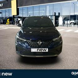 Renault Arkana 1.6 E-Tech 145ch full hybrid  Techno -24 Cambrai