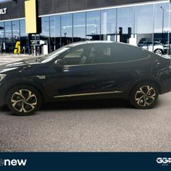 Renault Arkana 1.6 E-Tech 145ch full hybrid  Techno -24 Cambrai