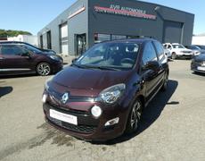 Renault Twingo 2 Couëron
