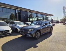 Mercedes GLC - GLC 300 de 9G-Tronic 4Matic AMG Line - 56 890 €