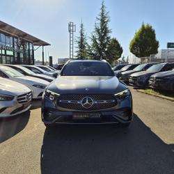 Mercedes GLC GLC 300 de 9G-Tronic 4Matic AMG Line Chen&ocirc;ve