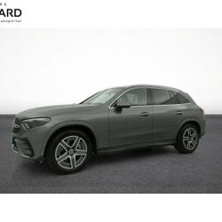 Mercedes GLC GLC 300 de 9G-Tronic 4Matic AMG Line Chen&ocirc;ve