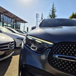 Mercedes GLC GLC 300 de 9G-Tronic 4Matic AMG Line Chen&ocirc;ve