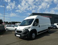 Peugeot Boxer Couëron