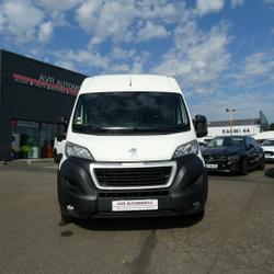 Peugeot Boxer L3H2 2.2 BLUEHDI S&S 165CH PREMIUM Cou&euml;ron