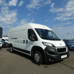 Peugeot Boxer L3H2 2.2 BLUEHDI S&S 165CH PREMIUM Cou&euml;ron