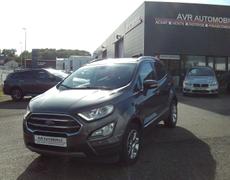 Ford Ecosport Couëron