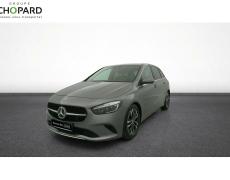 Mercedes Classe B Chenôve