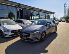 Mercedes Classe B Chenôve
