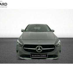 Mercedes Classe B Classe B 200 d 8G-DCT Progressive Line Chen&ocirc;ve