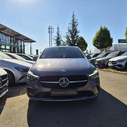 Mercedes Classe B Classe B 200 d 8G-DCT Progressive Line Chen&ocirc;ve