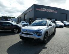 Citroen C4 Couëron